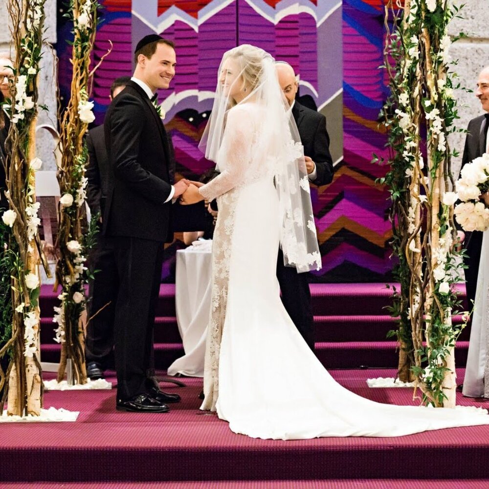 SIze 16 wedding dress